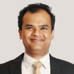 Sandeep Walunj joins Equirus Group as Chief Growth Officer