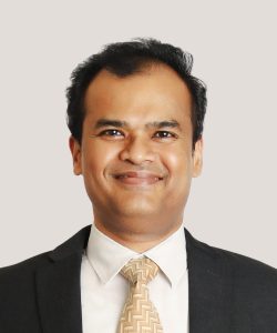 Sandeep Walunj joins Equirus Group as Chief Growth Officer