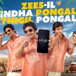 Tamil ZEE5 Kicks Off 2026 with a Thrilling Entertainment Slate, Featuring Jiiva and Andrea Jeremiah in a Pongal Campaign