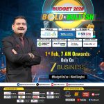Union Budget 2026: Zee Business Goes ‘Bold and Bullish’ with Minute-by-Minute Analysis