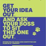 Young Lions India competition returns with three categories: Print, Marketing and Digital