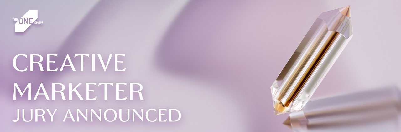 Top Brand-Side Leaders Announced For 2026 One Show Creative Marketer Jury