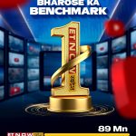 ET Now Swadesh Emerges as the Undisputed Leader on YouTube