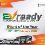 NewsFirst’s EVready Brings Karnataka’s EV Ecosystem to Bengaluru