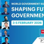 India Today Group Brings India’s Voice to the World Governments Summit 2026 in Dubai as Exclusive India Media Partner