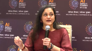 Kalli Purie Sets the Terms: A 9-Point Charter to Rebalance AI and Journalism