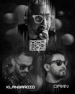 The Kappa CULTR pre-party kicks off on 7th February at 5 PM at Hotel Casino, Kochi