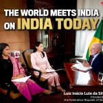 Prime Time Global Spotlight: India Today TV’s Exclusive Conversation with Brazilian President Luiz Inácio Lula da Silva