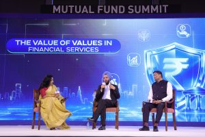 Moneycontrol Mutual Fund Summit 2026 Brings Together India’s Asset Management Leaders in Ahmedabad