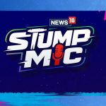 News18 India launches ‘Stump Mic’, most unfiltered cricket talk show around ICC Men’s T20 World Cup