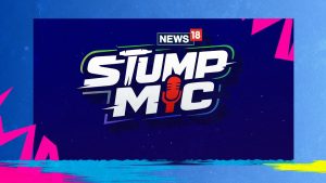 News18 India launches ‘Stump Mic’, most unfiltered cricket talk show around ICC Men’s T20 World Cup