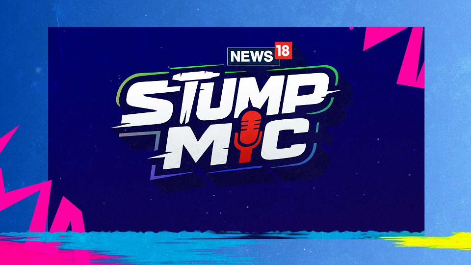 News18 India launches ‘Stump Mic’, most unfiltered cricket talk show around ICC Men’s T20 World Cup