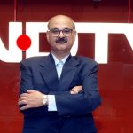 NDTV Appoints Naveen Kapoor as Editor, NDTV World
