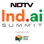 NDTV IND.AI Summit: India’s Dialogue with the AI Future on February 18 in New Delhi
