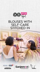 When Fashion Becomes a Force for Health: Suta Joins Sanjeevani's Pink Tag Project for Breast Cancer Awareness