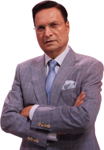 Court Orders Summoning of Congress Leaders in Defamation and Forgery Case Filed by Senior Journalist Rajat Sharma