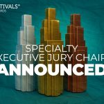 NYF Advertising Awards Names Eight Visionary Leaders as 2026 Specialty Jury Chairs