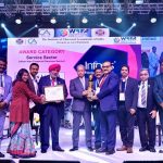 T.V. Today Network Limited Wins Gold Shield at ICAI Excellence in Financial Reporting Awards 2024-25