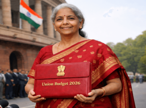Union Budget 2026–27: International travel set to get more affordable and easier