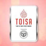 India Gears Up to Celebrate Its Greatest Sporting Champions at TOISA 2025