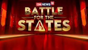 CNN-News18 launches ‘Battle for the States’, special election programming ahead of high-stakes Assembly elections