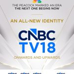 CNBC India Unveils New Logo, Refreshes Brand Identity Across Network