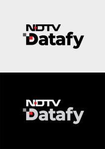 NDTV Launches Datafy - Putting Data at the Heart of Storytelling