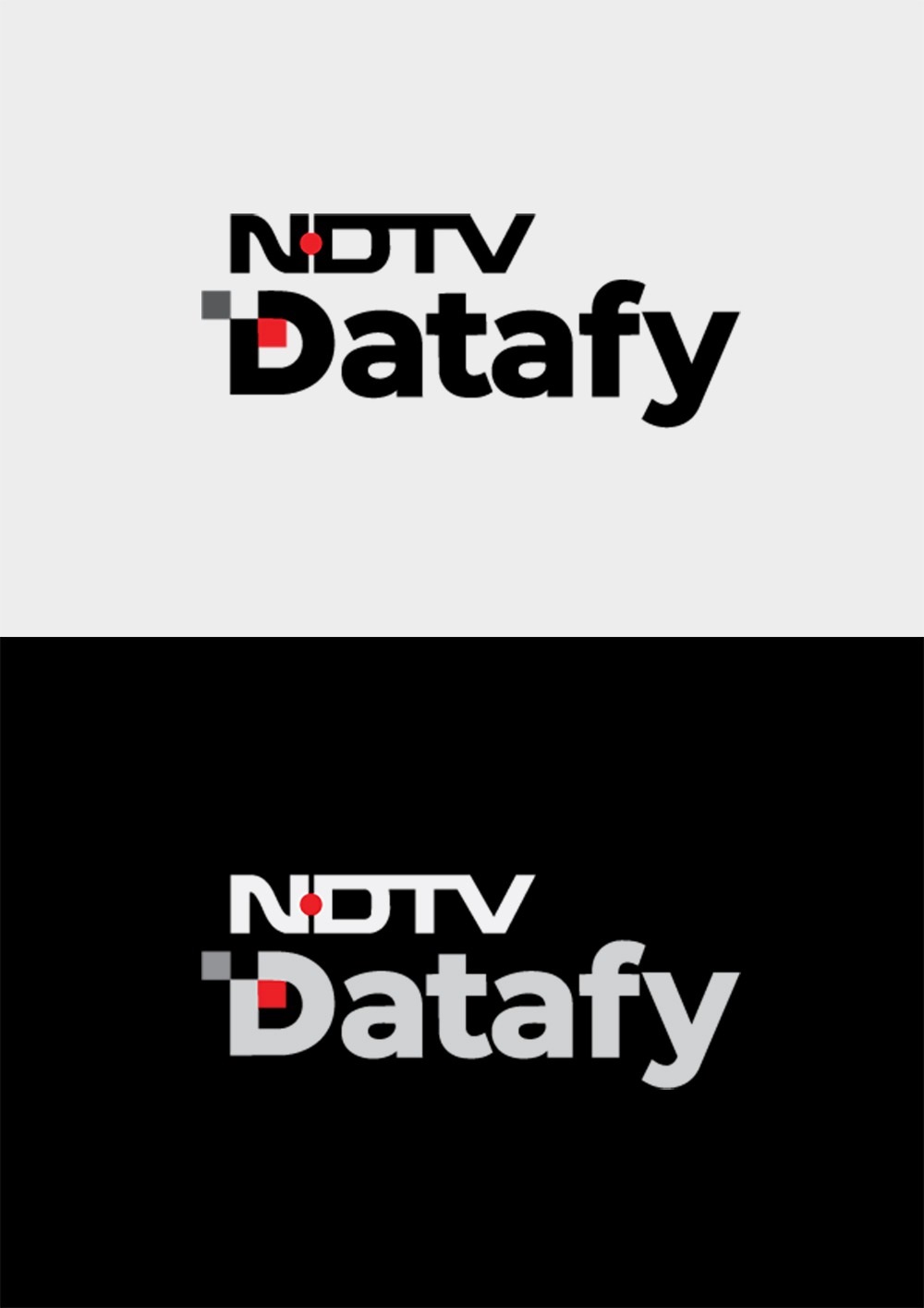 NDTV Launches Datafy - Putting Data at the Heart of Storytelling