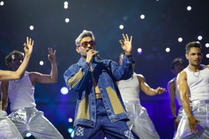 Houseful, Heartfelt, Historic: Yo Yo Honey Singh Turns Delhi into an Electric Celebration with NDTV Good Times’ My Story Tour