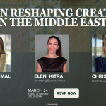 Lady Liberty Expands Global Programming to the Middle East