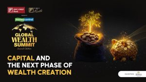 Moneycontrol’s Global Wealth Summit 2026 To Host Global Investors And Policymakers On March 14 In Mumbai