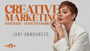 NYF Unveils Inaugural Creative Marketing Strategy / Effectiveness Executive Jury