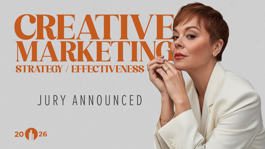 NYF Unveils Inaugural Creative Marketing Strategy / Effectiveness Executive Jury