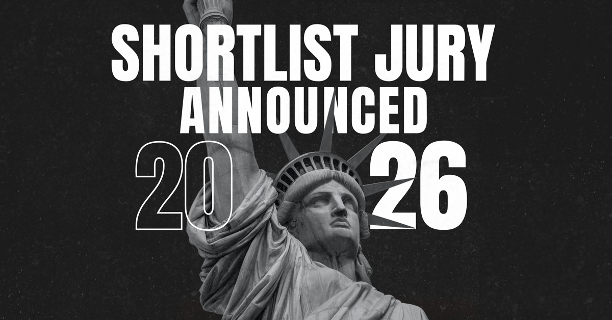 2026 New York Festivals Advertising Awards Announces International Shortlist Jury