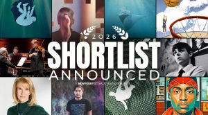 New York Festivals Unveils 2026 Radio Awards Shortlist, Showcasing Global Audio Excellence
