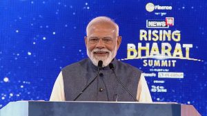 News18 Rising Bharat 2026: PM Modi Unveils Bold Vision of Self-Reliance, AI Leadership and Global Influence