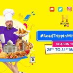 HistoryTV18 Releases Season16 of #RoadTrippinWithRocky Series