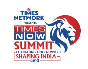 Times Now@20 : Nation’s Top Leaders Unite at Times Now Summit 2026 to Shape India @ 100