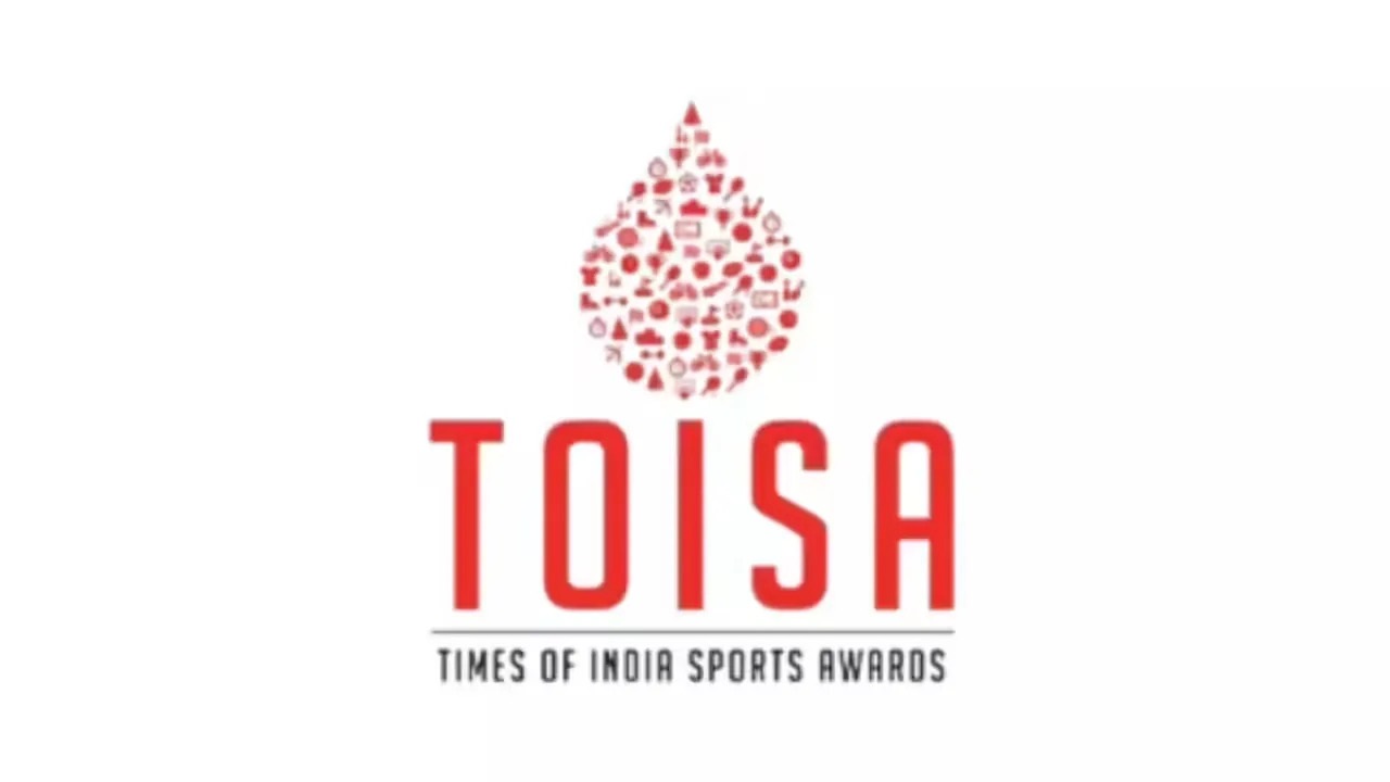 TOISA 2025: Where a Year of Indian Sports Comes Together