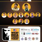 TV9 Network Announces 4th Edition of ‘What India Thinks Today’ Summit 2026