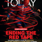 India Today Magazine shines on global stage