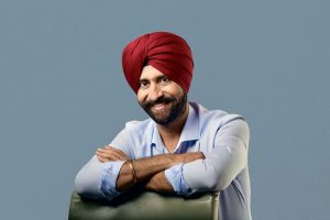 Kulmeet Bawa appointed as MD and Group Vice President, ServiceNow India and SAARC