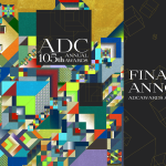 ADC 105th Annual Awards Announces Eight Finalists from India