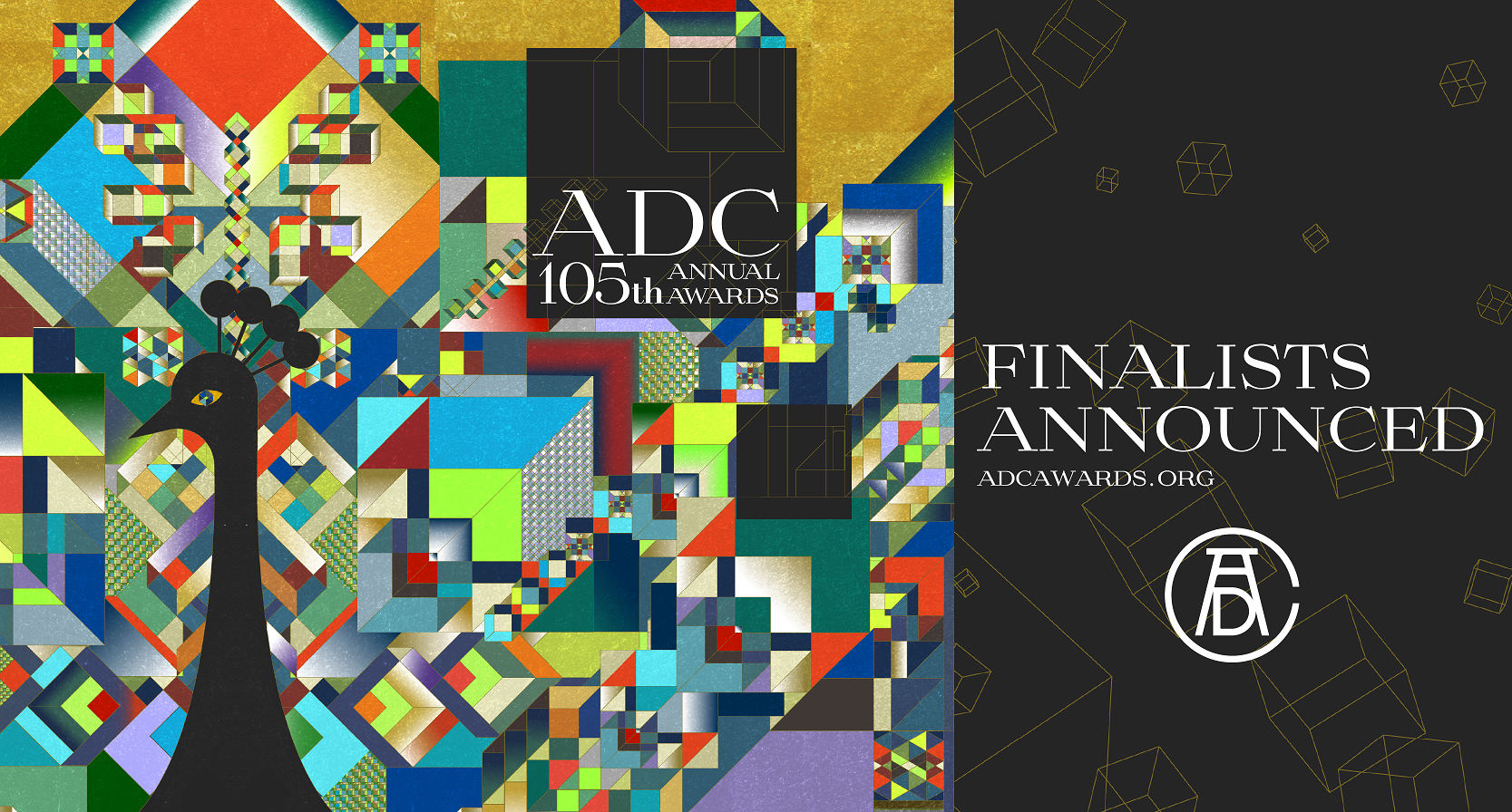 ADC 105th Annual Awards Announces Eight Finalists from India