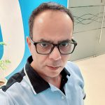 Transforming the Network with Rebrands, Anindya Khare Steps Down After Driving Multi-Crore Brand Growth Across Zee Media Corporation