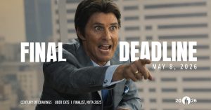 NYF Advertising Awards Extends Entry Deadline to May 8