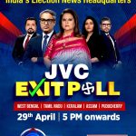 Times Network Unveils India’s Most Comprehensive Exit Poll Coverage Across Times Now and Times Now Navbharat