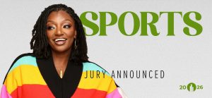 Shannon Washington Leads New York Festivals Advertising Awards 2026 Sports Executive Jury