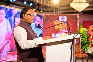 News18 Odia’s ‘Odia Asmita Sammilani 2026’ Celebrates 90 Years of Odisha with Cultural Pride