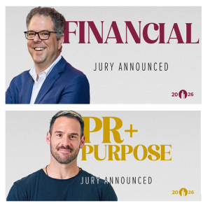 NYF Advertising Awards Unveils 2026’s Financial and PR & Purpose Specialty Executive Juries